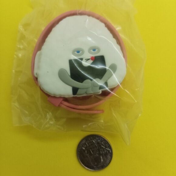 pandorobo / pan dorobou / bread thief digital watch - Picture 4 of 6